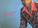 NAT RIGGINS Selftitled LP RARE PRIVATE FUNK SOUL