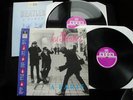 Les BEATLES A Paris RARE 2 LP not TMOQ + Book NM