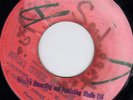 NEW ESTABLISHMENT - ADIS A WA WA blank COXSONE   ??