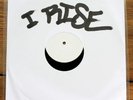 I Rise Euro TEST PRESS 7/25 Verse Have Heart Cruel Hand
