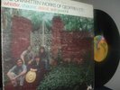 ORIGINAL Psych LP WHISTLER, CHAUCER, DETROIT, GREENHILL