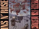 GUNS N' ROSES Appetite For Destruction 12