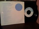 George Harrison - Dark Horse - W/ Original Sleeve & 45