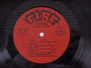 LIGHTNIN' HOPKINS    MOJO HAND   FIRE LP104   VG+