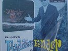 FREDDIE FENDER El Nuevo LATIN SOUL FUNK TEX MEX TEJANO