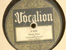 Uncle Dave Macon: Vocalion 5006, Sassy Sam