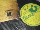 ELO electric light orchestra - LP Quadraphonic BRAZIL