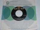 RARE 45 BY THE BEATLES WITH TONY SHERIDAN ON MGM - WHY