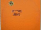 Jimi Hendrix Alive 2 lp set tmoq tmq coloured vinyl