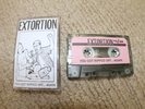 Extortion tape #45/100 infest rupture blkout spazz
