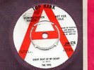 THE PIPS-EVERY BEAT OF MY HEART-TOP RANK-***DEMO***