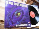 ASSOCIATION P.C. SUN ROTATION 1970 MINT KRAUT/JAZZ MPS