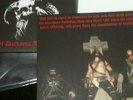 PROCLAMATION -return darkness RARE MINT LP