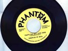 rare northern soul Disciples of Soul