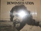 KENNETH HIGNEY Attic Demonstation LP OUTSIDER PSYCH