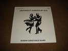 Queen Constance Band  