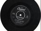 N.SOUL- ALEXANDER PATTON - A LIL LOVIN - RARE BRITISH