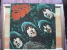 BEATLES LP RUBBER SOUL 1st PRESS