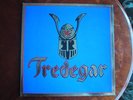 TREDEGAR rare welsh LP TREDEGAR