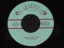 The Carolina Kings RARE BLACK GOSPEL Doo Wop Soul 45