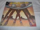 BRIDES OF FUNKENSTEIN-NEVER BUY TEXAS FROM A COWBOY-NEW SEALED VINYL RECORD LP