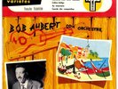 Teppaz 4518 EP Bob Aubert & ses Fados 1er Hugues Aufray