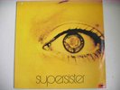 SUPERSISTER TO THE HIGHEST BIDDER DUTCH PSYCH PROG LP