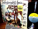 1967 MONO   BUFFALO SPRINGFIELD   AGAIN   YOUNG STILLS