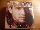 STEVIE RAY VAUGHAN & Double Trouble Greatest LP SEALED
