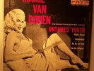 Mamie Van Doren-Untamed Youth-PS 45EP
