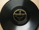 Dixie Four on Paramount 12661 in 