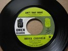 45 RPM 45 RPM Brice Coefiled on Omen 10 