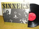Les Sinners/ Sinerisme/ Rusticana/ Quebec Garage Psych