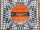 SPIN EK1789: RONNIE BURNS 1967 OZ GARAGE 7