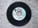 no.soul-Johnny Darrow-Love Is A Nightmare-Sue-listen