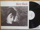 Mary Black No Frontiers on Dara vinyl with lyric sheet