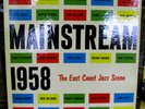 Wilbur Harden-J.Coltrane-Mainstream 58-Savoy 12136 NM