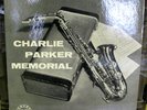 Charlie Parker Memorial Vol.2 Savoy 12009 DG Lp NM