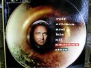 ROLF ERICSON EmArcy 36106 DG Lp vinyl NM w/Cecil Payne