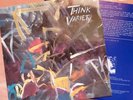 LP THINK - VARIETY    Kraut  Prog