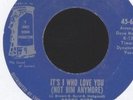 BOBBY BYRD - I KNOW YOU GOT SOUL - 7