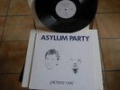 ASYLUM PARTY - 