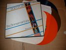 BOB DYLAN - THE ZIMMERMAN'S JOY - 3 LP COLOURED VINYL