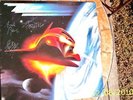 Z Z TOP SIGNED CLASSIC AFTERBURNER LP COLLECTORS MUST