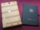 Beatles HARRISON SET OF ALL THREE SIGNED GENESIS LITHOS