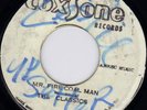 CLASSICS - MR FIRE COAL MAN on COXSONE label      ??