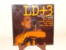 LOU DONALDSON WITH THE 3 SOUNDS BLUE NOTE 4012 NM LD+3