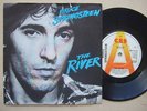 Bruce Springsteen - The River.  Rare 'A' Label Promo 7