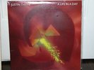 Justin Thyme PRIVATE 2 lp sealed funk LAST COPY hear it