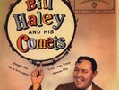 EP ANGLAIS ROCK 'N' ROLL  BILL HALEY    STAGGER LEE